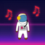 SpaceWavez .75