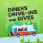 Diners, Drive-Ins and Dives 1.0