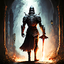 Dungeon Ward: Offline Games 2025.3.3
