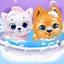Kitty & Puppy : Pet Vet Care 1.0.0