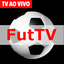 FutTV - Futebol ao vivo Brasil 12.0.0