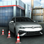 GTI Driver School Drag Racing 1.2