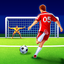 Flick Football : Soccer Game 2.4