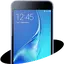 Theme - Galaxy J3 2017 | J3 Pr 1.0.2
