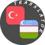 Turkish - Uzbek Translator 1.9