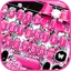 Pink Rose Bow Theme 7.1.5_0331