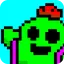 How to draw pixel characters 1.1