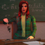 My Scary School Evil Teacher 1.0.6