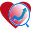 Pulse HRV by Camera BLE ECG