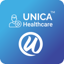 Unica Healthcare 2.1