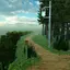 脱出ゲーム　信号のある道 1.20