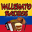 Música Vallenato Radios 1.2