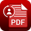 Contacts To PDF - Phone Contac 8.0