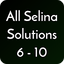 All Selina Solutions PCMB 4.50