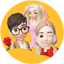 Ar Emoji 3D avatar maker your  2.1