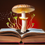 Edible mushroom - Photos 1.0.52.205