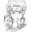 Anime Art Drawings 22