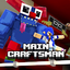 MainCraftsman Building Monster 56.0