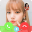 Lisa B Fake Chat &Video Call 3.0.5