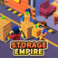 Storage Empire- Idle Tycoon