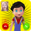 Vir The Robot Boy Video Call 1.0