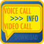 Voice Call & Video Call Apps 1.1