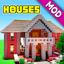 Modern House Mod 2.160