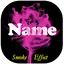 Name Art: Effect Smoke NameArt 2.2.1