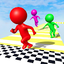 Fun Gold Run: 3D Race, Fun Rac 1.4