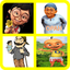 Gambar Tokoh Kartun
