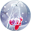 Winter charm parallax live wal 1.1.0
