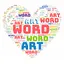 WordArt - Word Cloud Generator 1.1.8