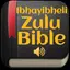 Ibhayibheli Zulu Bible Audio 4009