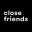 Close Friends: Keep It Small 0.1.8