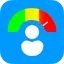 Social Meter 1.6 Sade