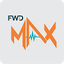 FWD MAX 3.83