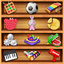Toys Fidget AntiStress 3D 2.2