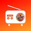 Radio Without Headphones AM FM 18.3