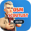 OSM Scout Assistant 2.9