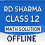 RD Sharma 12th Math Solutions 1.9