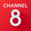 CHANNEL8® 1.0.3