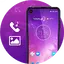 Theme for Motorola One Vision 1.0.6