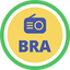 Radio Brazil: FM online