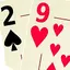 Card Game 29 :Multiplayer Game 1.0.2