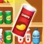 Fill The Goods -Match Blast 3D 1.0