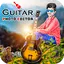 Guitar Photo Frame 1.6