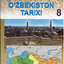 O'zbekiston tarixi 8-sinf 1.0.0