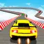 Crazy Superhero Stunt Car Game 1.0.3