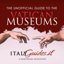 Vatican Museums guide 4.8