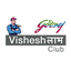 Godrej Visheshलाभ Club 4.3